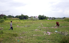 TP.HCM ban hành quy định mới về tách thửa đất