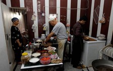 Trung Quốc cảnh báo công dân ở Pakistan