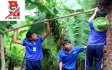 Đại hội Đoàn toàn quốc lần thứ XI: Kỳ vọng về ngày hội lớn