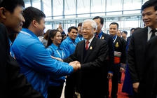 Đặc biệt trên báo in ngày 12.12.2017