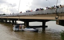 Mở rộng cầu Phú Xuân - Huế