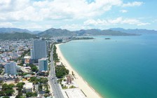 Điều chỉnh quy hoạch phía đông Nha Trang