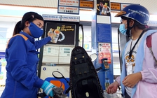 E5 A92 bắt đầu thay thế hoàn toàn xăng A92