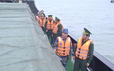 Đánh án nơi đầu sóng