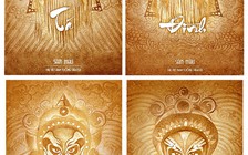 Đặng Thị Bích Ngọc đoạt giải thiết kế đồ họa Mỹ