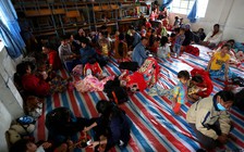 Đặc biệt trên báo in ngày 26.12.2017