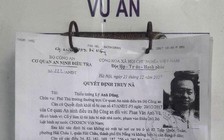 Chưa rõ tung tích Vũ ‘nhôm’