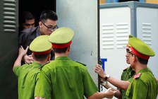 Chủ mưu vụ khủng bố sân bay Tân Sơn Nhất bị đề nghị 18 năm tù