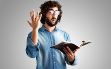 Đọc lớn để nhớ dai!