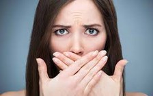 Chứng hôi miệng có thể do đột biến di truyền