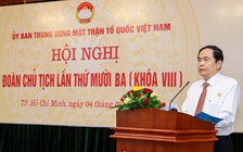 Phải dựa vào dân để phòng chống tham nhũng