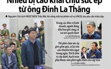 Đặc biệt trên báo in ngày 9.1.2018