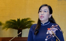 Kết quả giải quyết kiến nghị của cử tri sẽ ảnh hưởng đến tín nhiệm các bộ trưởng