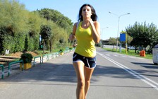 10 lợi ích sức khỏe tuyệt vời của môn chạy bộ