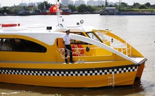 Thành lập trung tâm quản lý giao thông công cộng TP.HCM