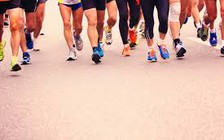 Trẻ hóa xương nhờ chạy bộ