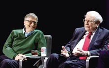 Làm giàu và làm từ thiện