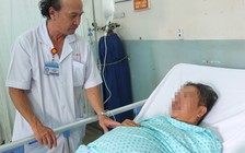 Đi nhậu xong rồi... cấp cứu vì viêm tụy cấp