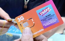 Cước 3G, cứ rẻ là bị tuýt còi?