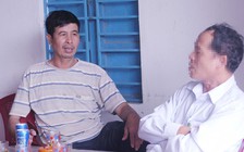 Nhặt vàng rơi, tự trả lại hay phải giao nộp?