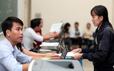 Lúng túng xác định chỉ tiêu trường sư phạm