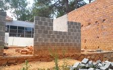 Lại gia hạn tháo dỡ các công trình 'phù phép' trong khuôn viên biệt thự cổ ở Đà Lạt