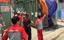 Út ‘trọc’ bị tố cáo như thế nào?