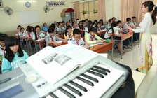 Còn ai sẽ vào sư phạm?