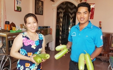 Tấm lòng thơm thảo của một cô giáo