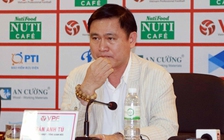 Ông Trần Anh Tú: 'Tôi không hiểu tại sao tôi bị 'đánh' dữ dội đến vậy'