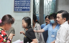 16% dân số TP.HCM có vấn đề về sức khỏe tâm thần