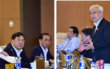 Khu vực nhà nước thừa 57.000 biên chế