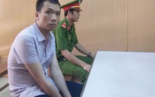 Nguyên cán bộ công an bị xử tù vì tội gián điệp