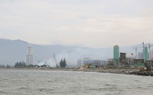 Dự án khởi nguồn các sai phạm