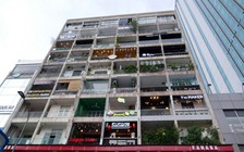 Nghiêm cấm sử dụng căn hộ chung cư để kinh doanh