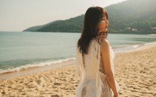 Diễm My diện váy xuyên thấu nóng bỏng