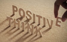 Hãy suy nghĩ tích cực về sức khỏe của mình để có lợi hơn