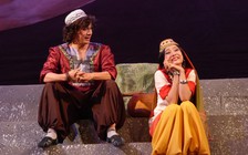 Chuyện của chàng Alibaba