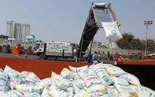 Xuất siêu kỷ lục đạt 3,9 tỉ USD