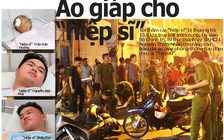 Áo giáp cho ‘hiệp sĩ’