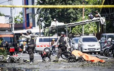 Bộ Ngoại giao khuyến cáo hạn chế đến Indonesia