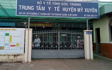 Vụ bé 32 tháng tử vong khi truyền dịch: Y tế huyện báo cáo thế nào?