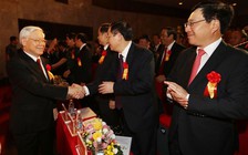 Sửa đổi luật Thi đua, khen thưởng cho phù hợp thực tế