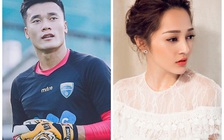 Bùi Tiến Dũng phủ nhận tin đồn hẹn hò ca sĩ Bảo Anh