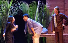 'Hiu hiu gió bấc' tái ngộ khán giả