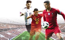 Đặc biệt trên báo in ngày 14.6.2018