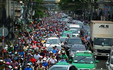 Giảm tốc độ có kéo giảm tai nạn?