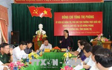 Thực hiện tốt chính sách dân tộc và an ninh biên giới