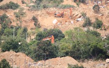 Đà Nẵng sẽ kiến nghị sớm có kết luận thanh tra về bán đảo Sơn Trà