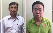 Thêm 4 lãnh đạo công ty con, công ty liên kết của PVN bị bắt